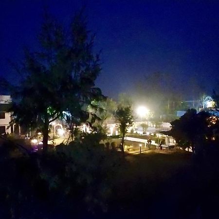 Swaraj Resorts Bharatpur Dış mekan fotoğraf