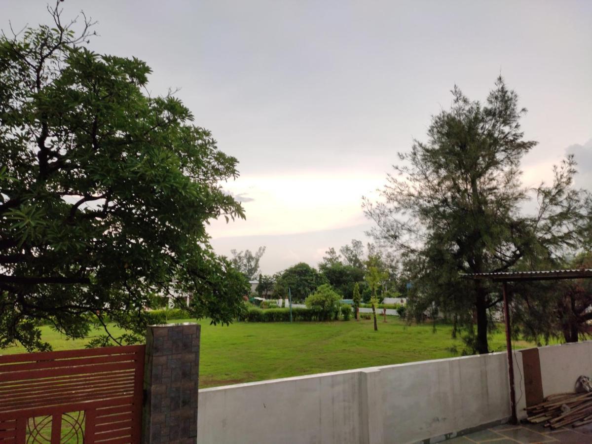 Swaraj Resorts Bharatpur Dış mekan fotoğraf