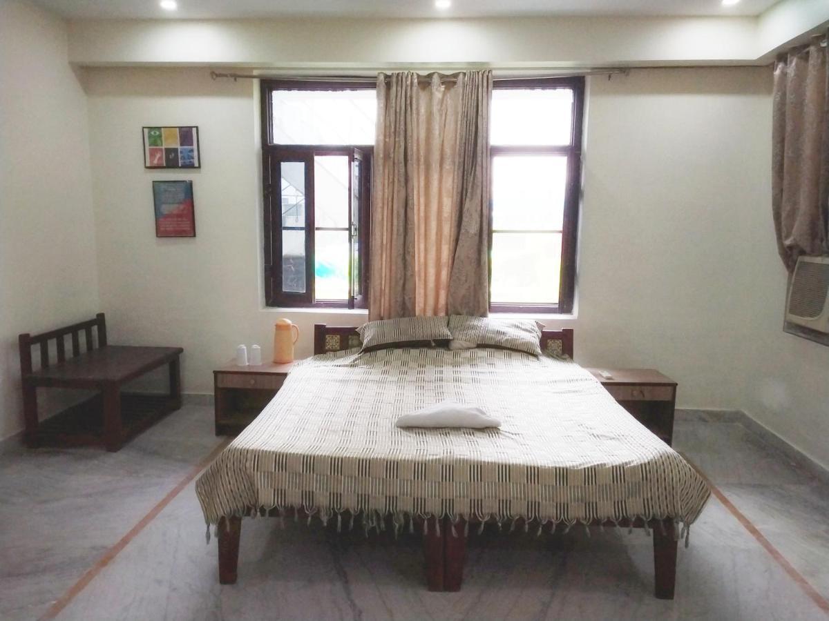 Swaraj Resorts Bharatpur Dış mekan fotoğraf