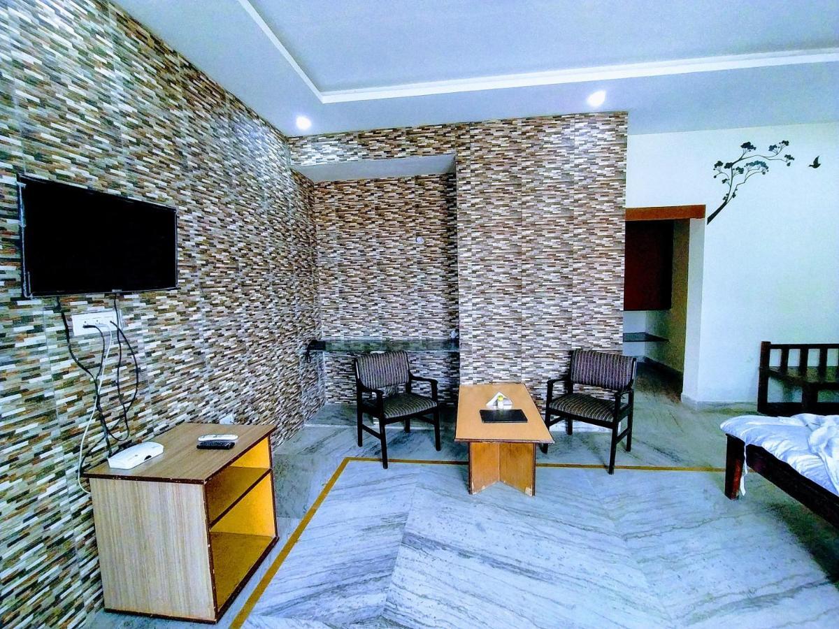 Swaraj Resorts Bharatpur Dış mekan fotoğraf